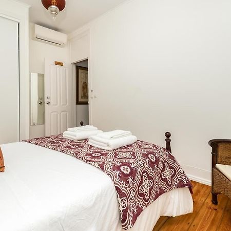 Exotic M2 R2 - Comfortable Classy Double Room With Shared Bath Lisboa Dış mekan fotoğraf
